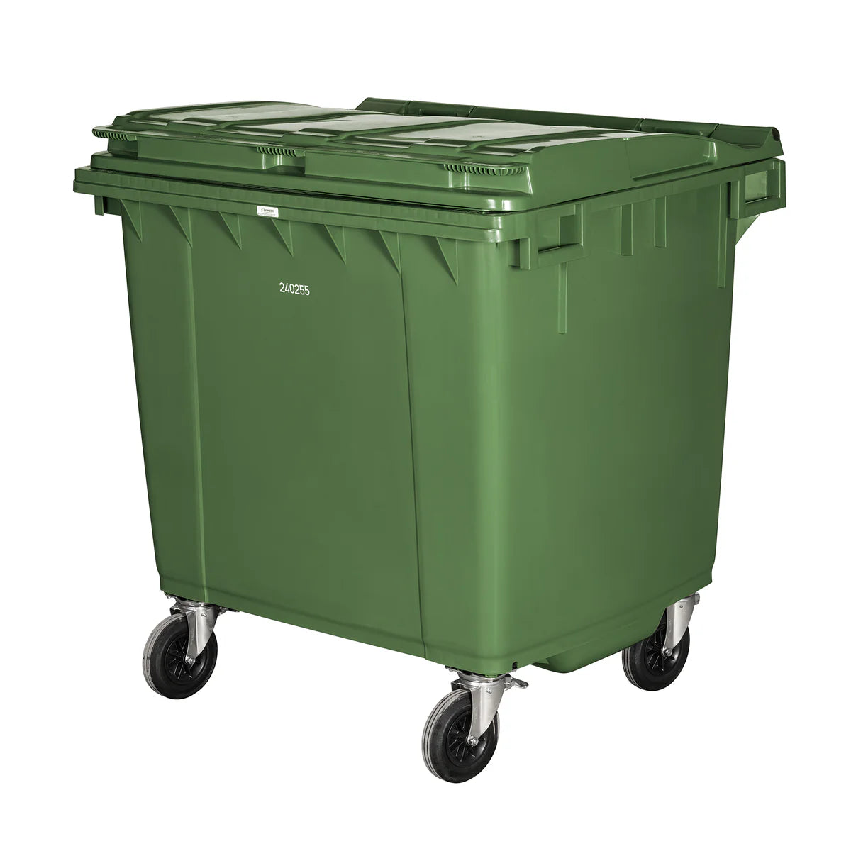 Garbage Bin 1100L