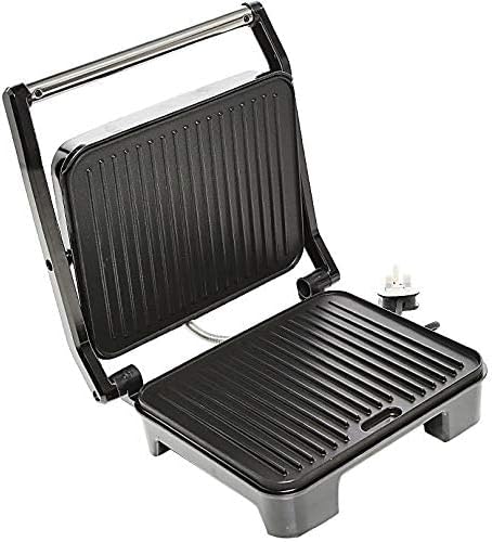 BM Satellite 4 Slice Press Griller