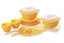 ARISTO JEWEL RICE PLATE
