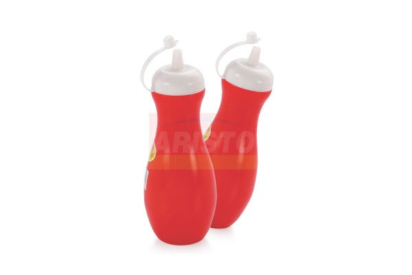 SQUASH SAUCE BOTTLE SMALL SINGLE NOZZLE