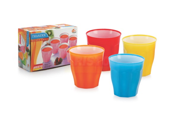 ARISTO THUNDER GLASS