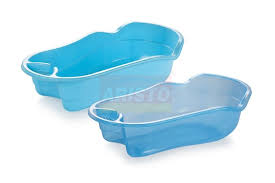 ARISTO BABY BATH TUB DOLPHIN