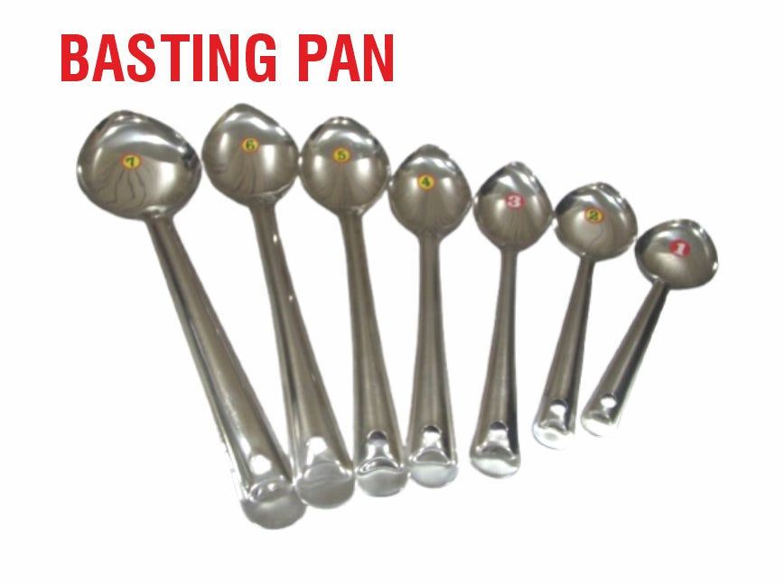 NEELKANTH BASTING PAN