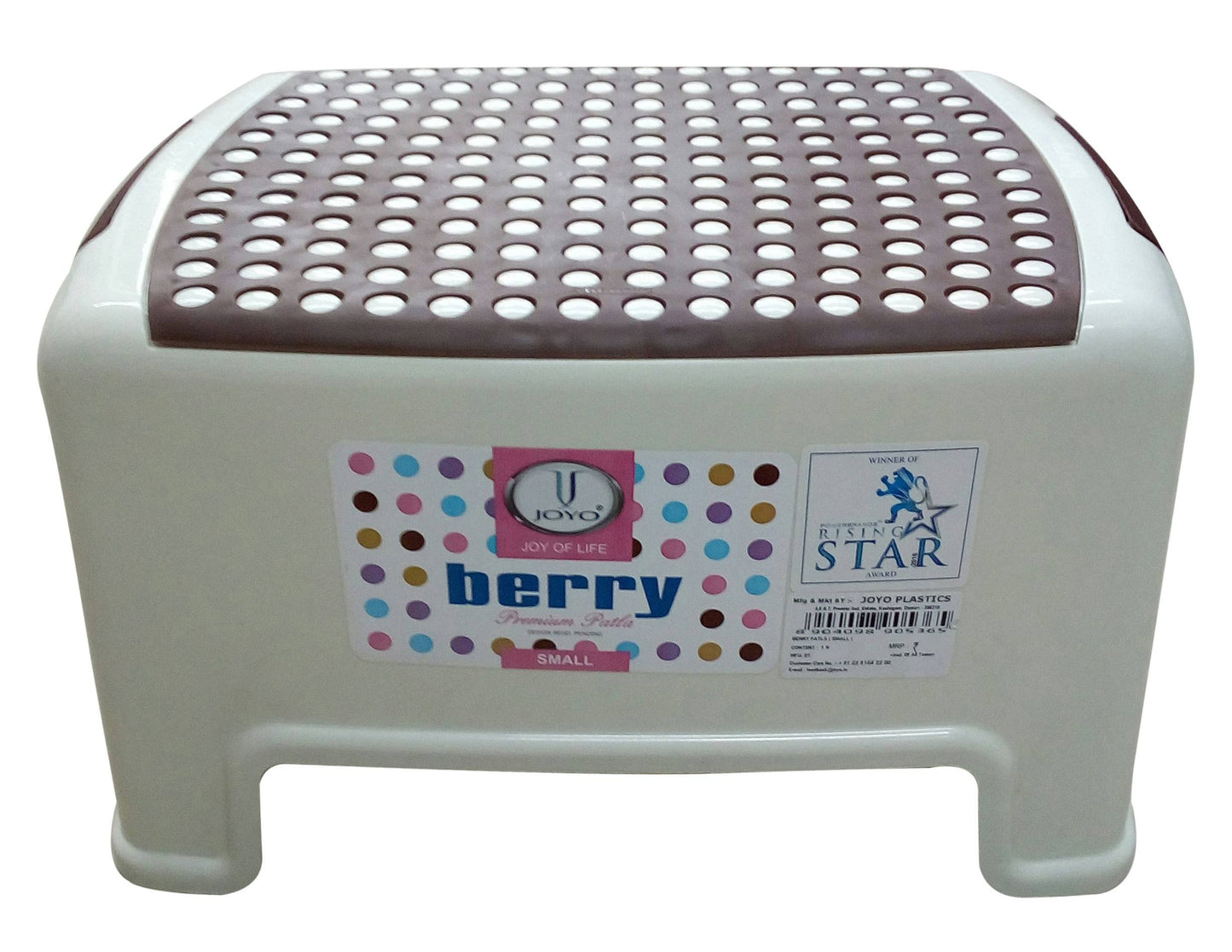 BERRY PATLA SMALL
