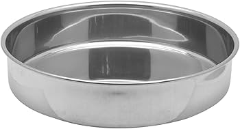 BOWL WITH LID + TRAY 35 CM