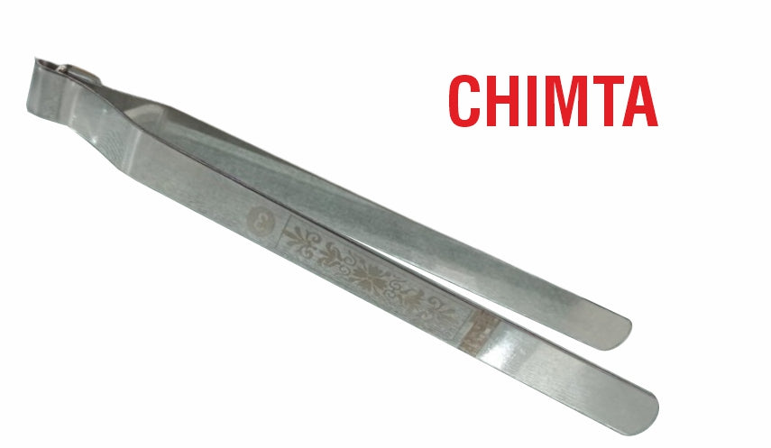 S.S Chimta Big (Tong)