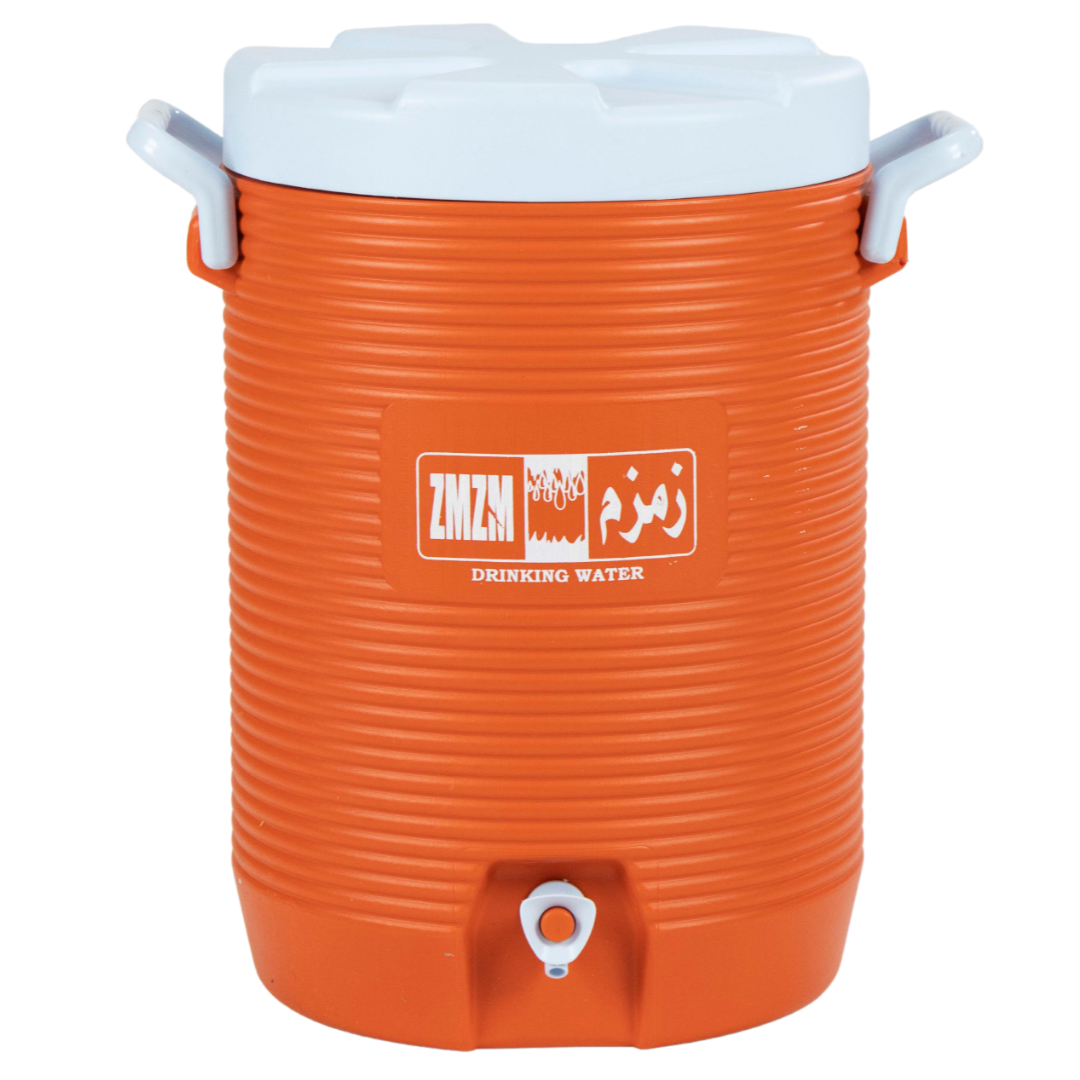 ZMZM COLD WATER COOLER