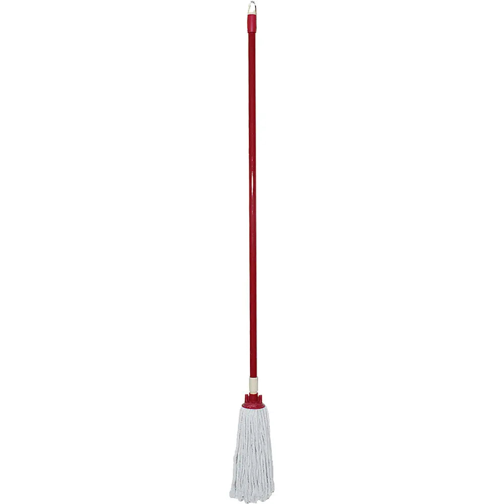 COTTON MOP W/ STICK HOME CARE