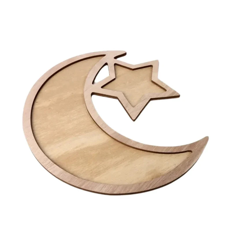 CRESENT TRAY SMALL 8301