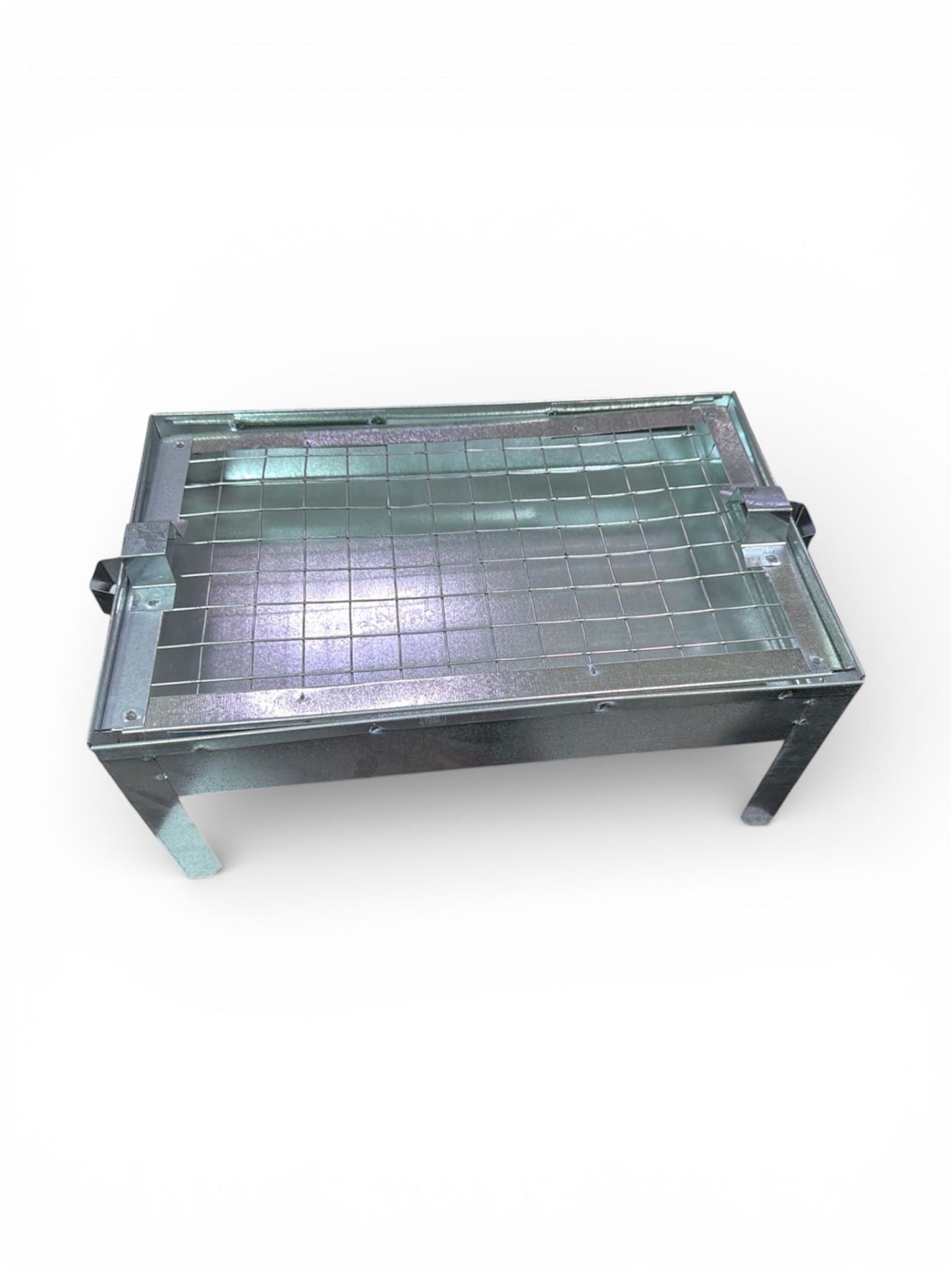 CHARCOAL GRILL JALI