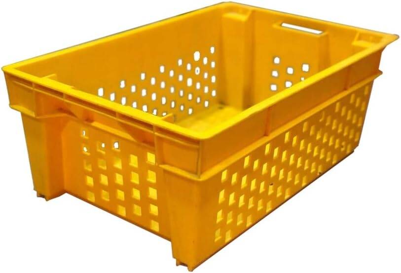 DATE CRATE