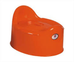DYNASTY BABY POTTY