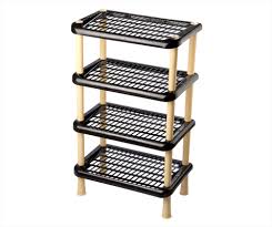 DYNASTY SHOE RACK BIG 4