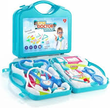 Doctor Set 36778-29/30