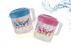 EAGLE JUG PTD