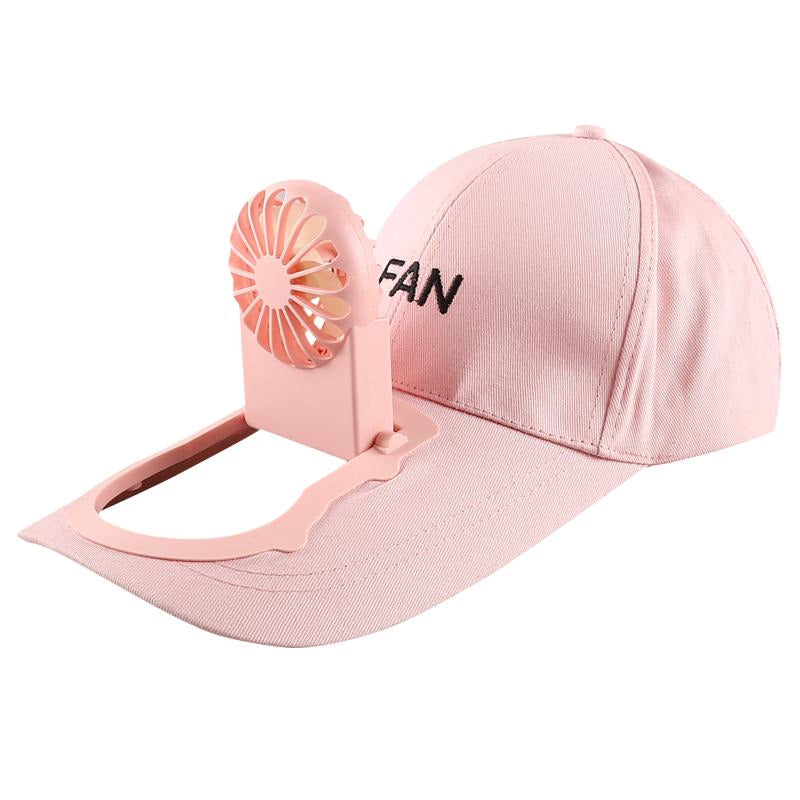 FAN CAP