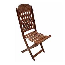 FOLDING CHAIR WOODEN