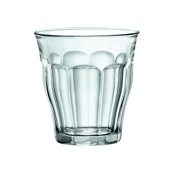 GLASS CUP 220ML