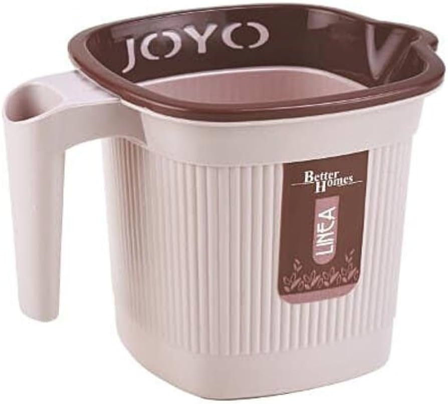 HI GRIP DOLPHIN BATH MUG 1500ML