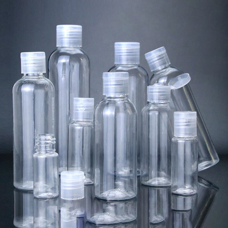 PET BOTTLE COLLECTION