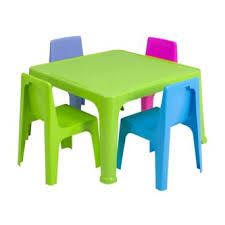 JUNIOR TABLE
