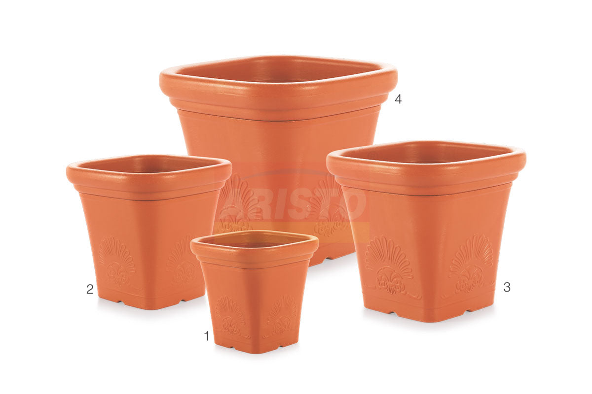 LAVENDER PLANTER 1