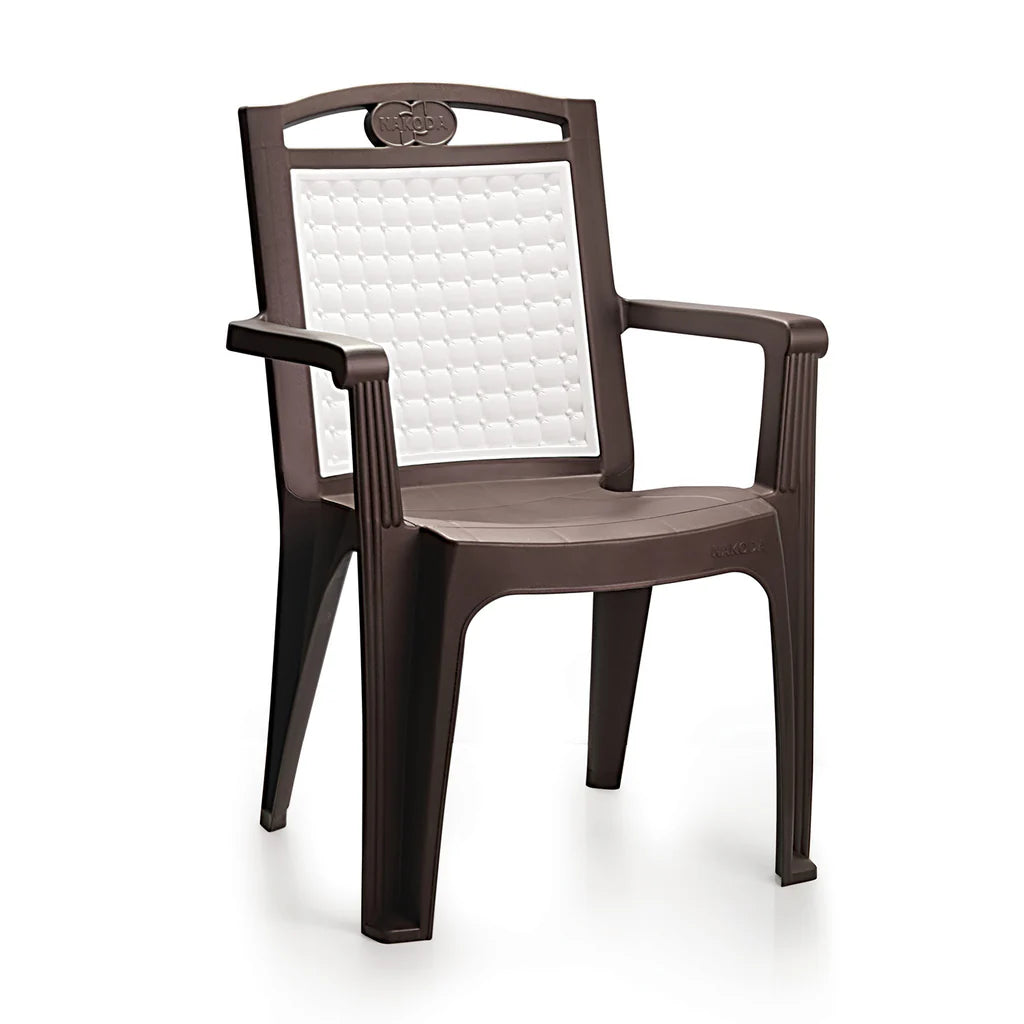 NAKODA CHAIR ARMLESS