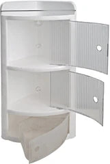Nayasa Corner Rack Mega
