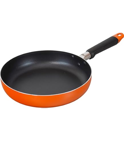 SMART ALU FRYPAN 8