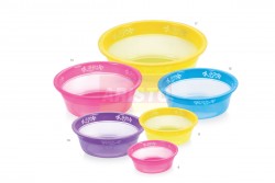 OSCAR TUB 12