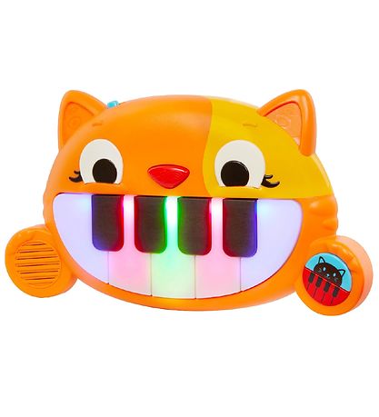 Qf366-003 B/o Piano W/light&Music