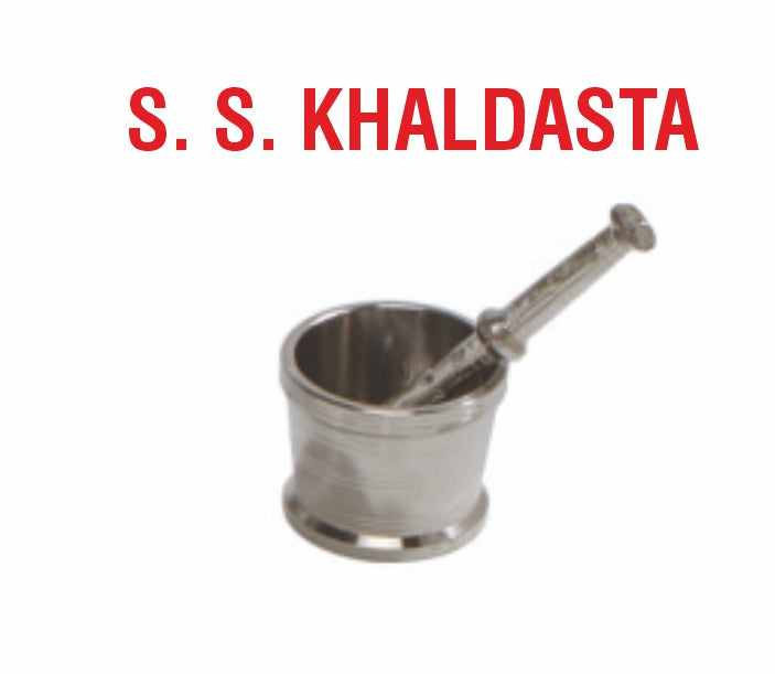 SS Khaldasta No.5