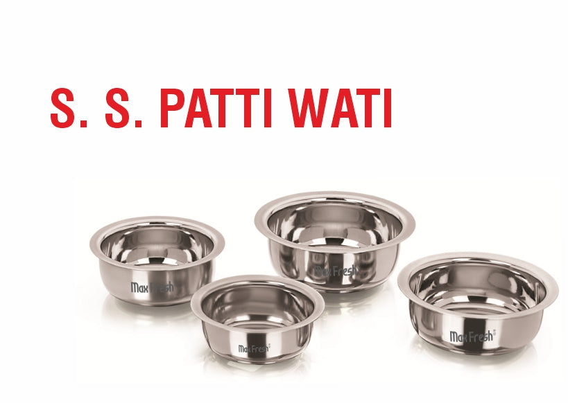 SS PATTI WATI 4