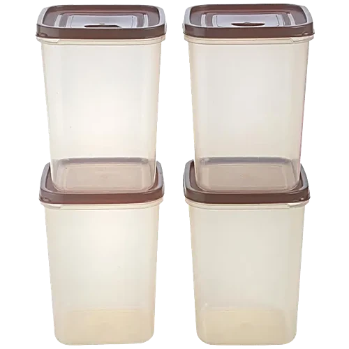 TALL BOY 4 PCS SET