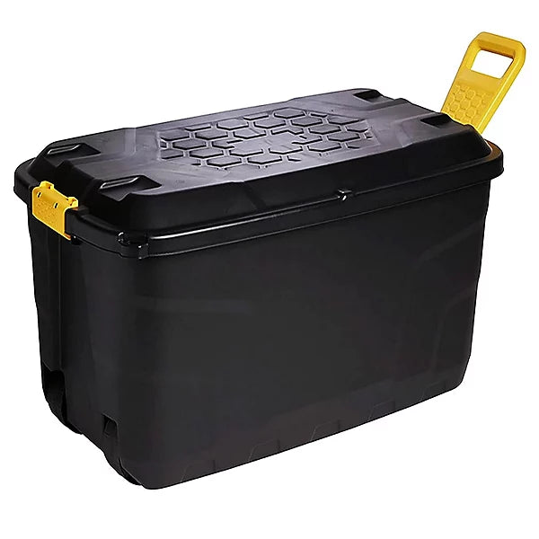 TRUNK 42 BLACK