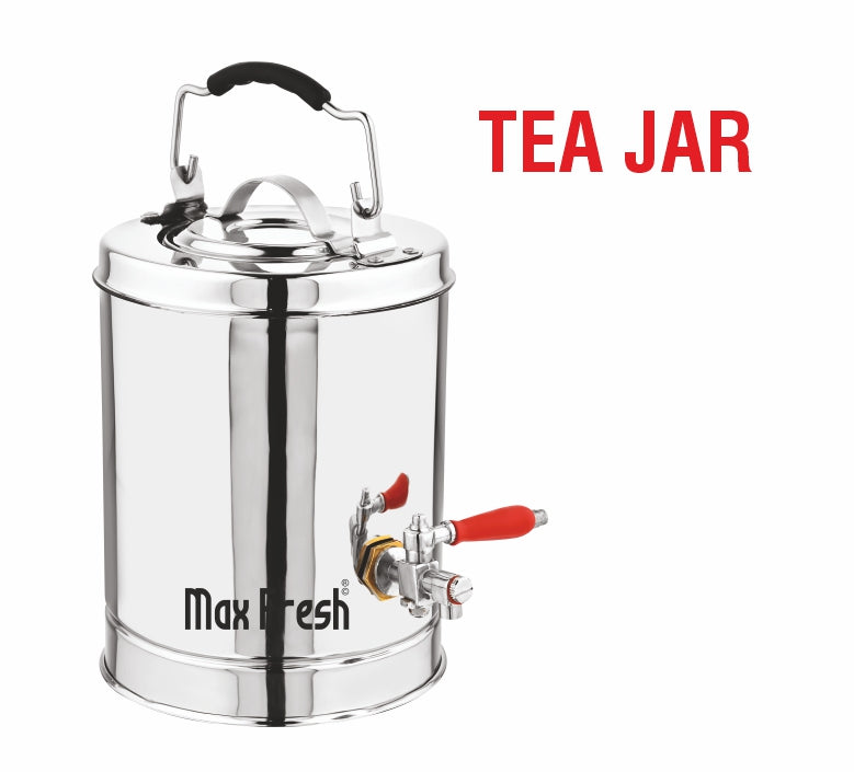 S.S Tea Urn 15
