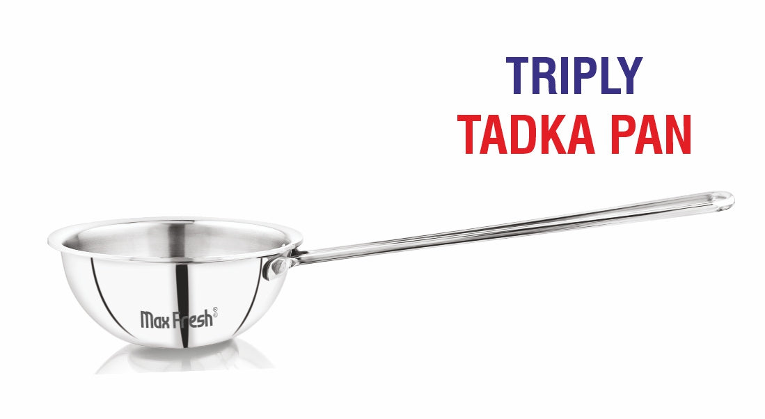 MAXFRESH TADKA PAN