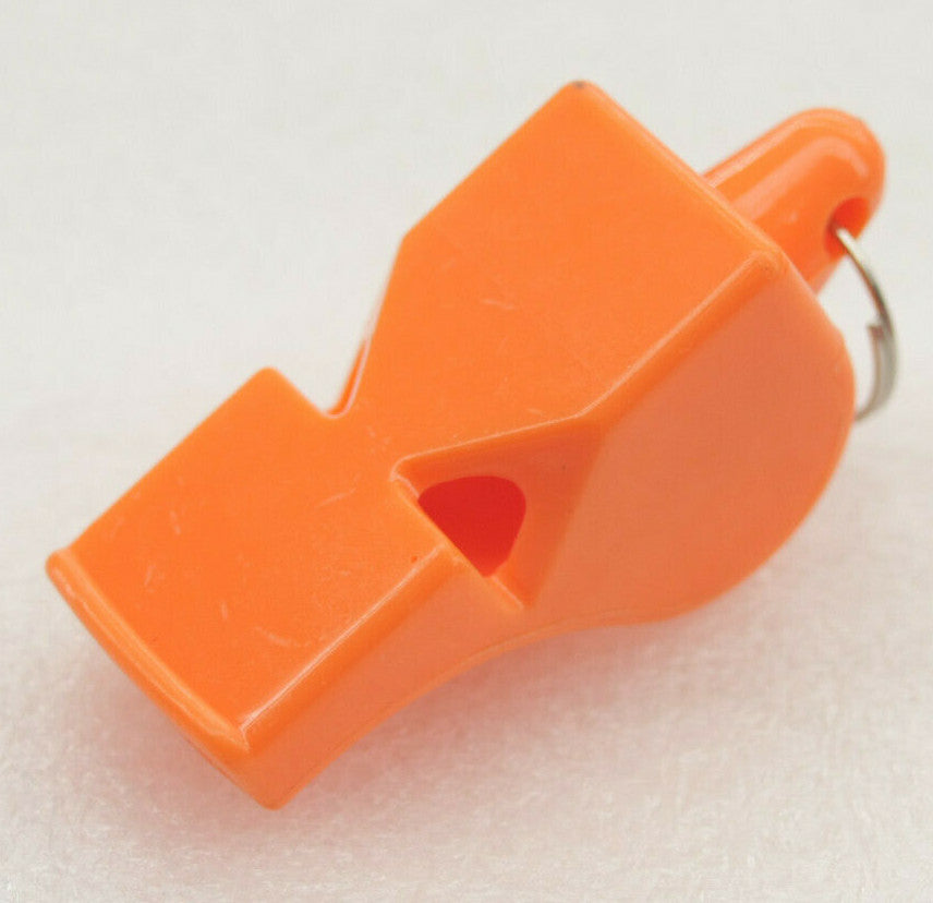 WHISTLE OUTER