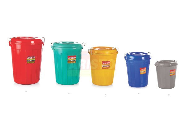ARISTO DYNA DRUM +LID 32LTR