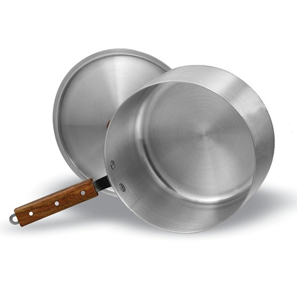 SMART ALU SAUCE PAN + LID