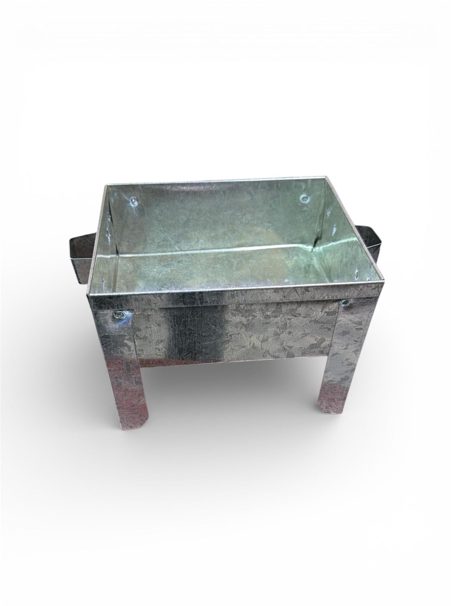 CHARCOAL GRILL