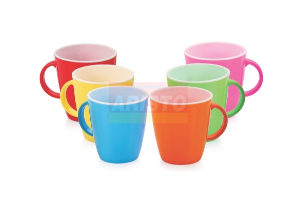 CHARLIE CUP