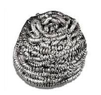 STEEL WOOL