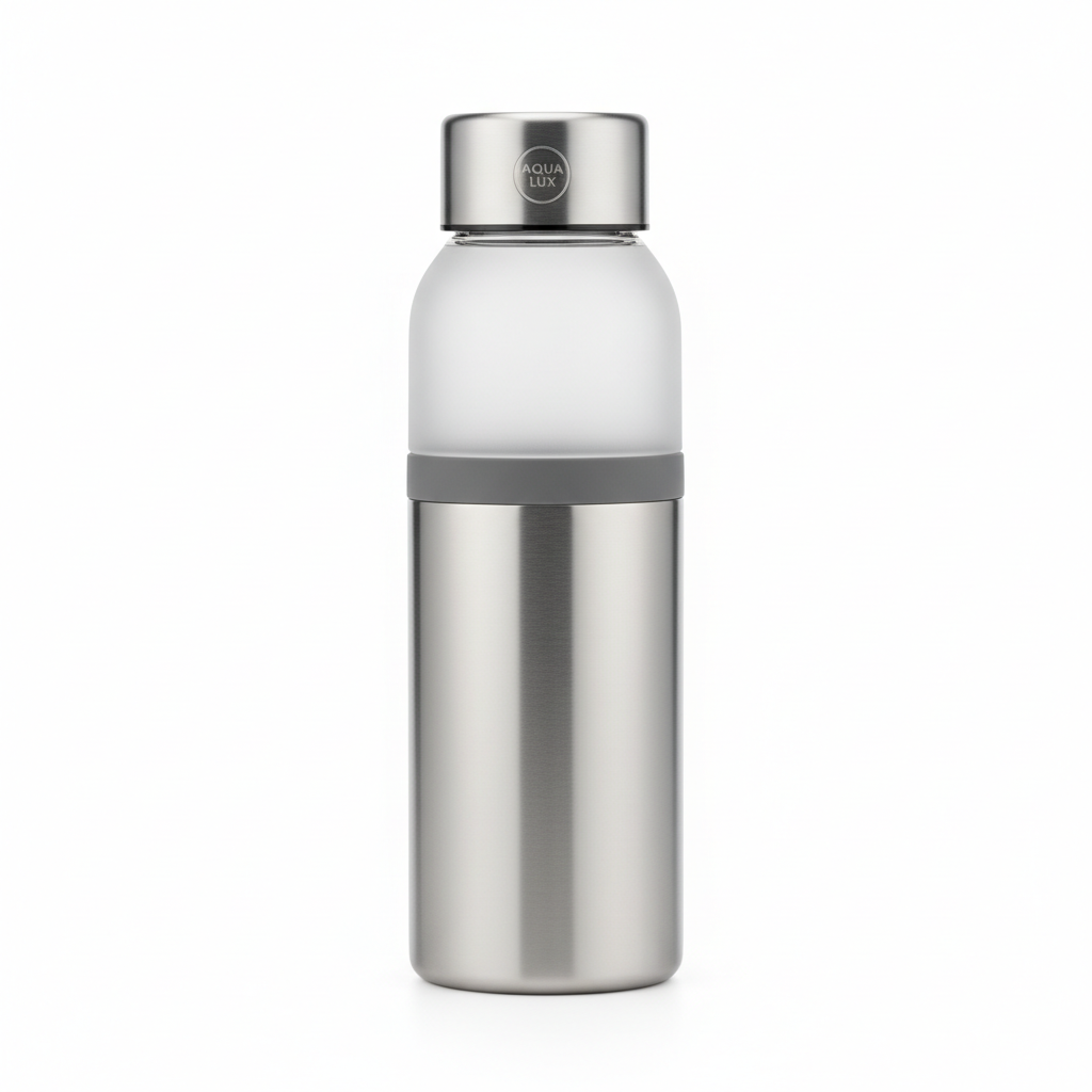 WATER BOTTLE 24280