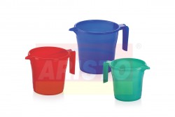Bath Mugs