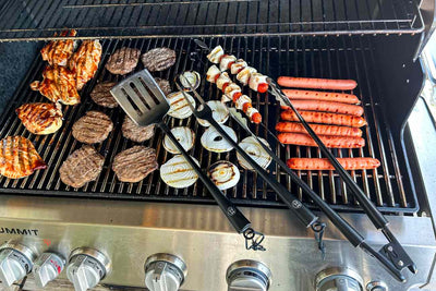 BBQ Gear