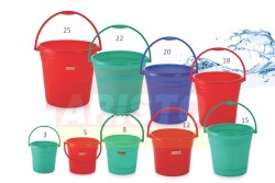 Water Bucket