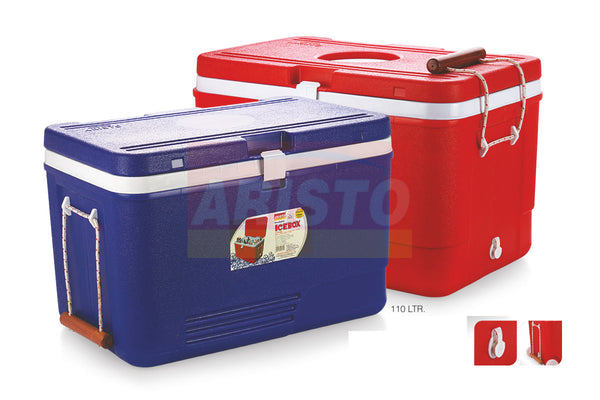 Ice Boxes