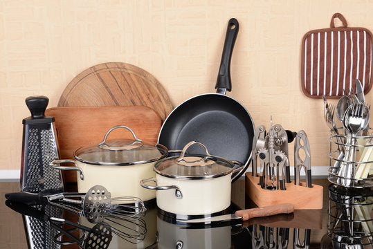Kitchenware