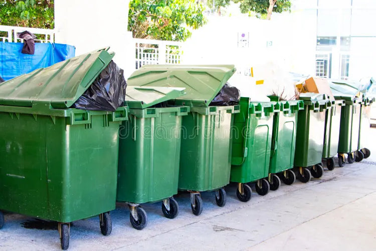 BINS